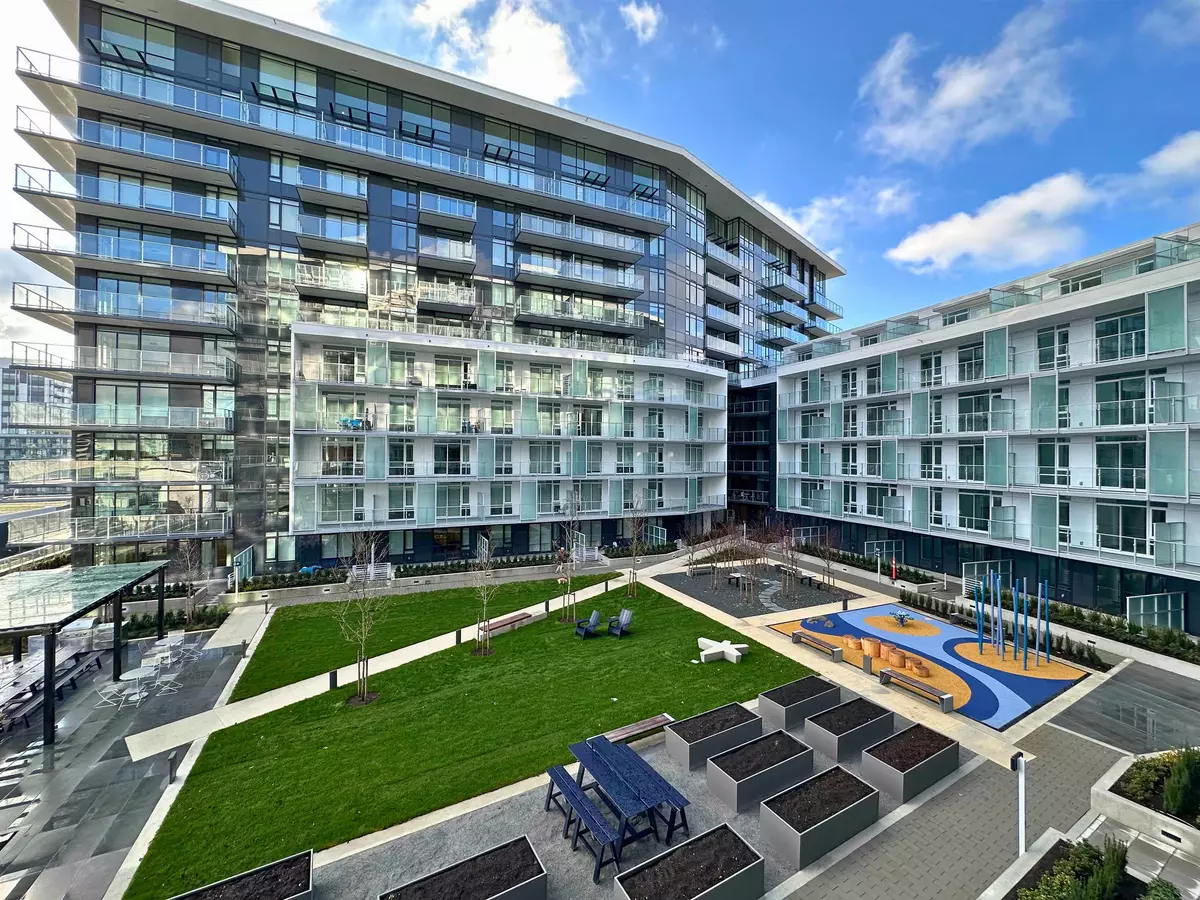 Richmond, BC V6Y 0N1,6300 Minoru BLVD #623