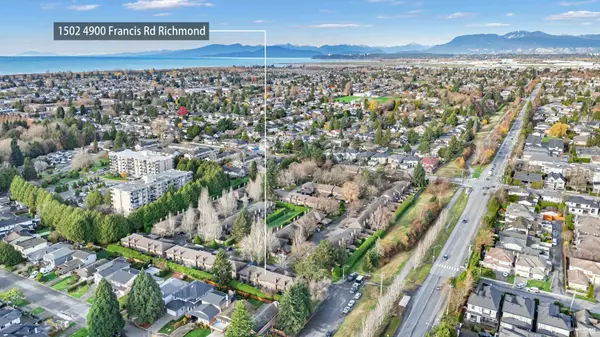 4900 Francis RD #1502, Richmond, BC V7C 4R5