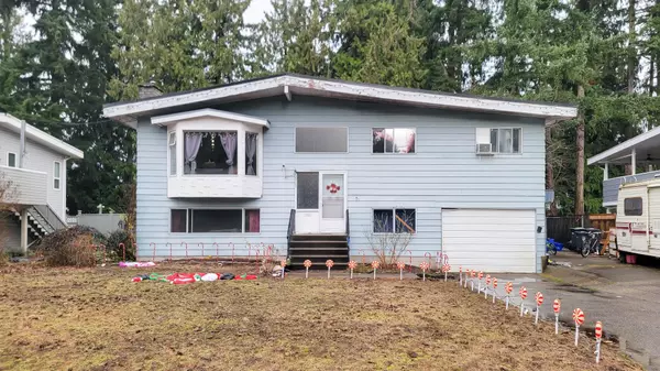 20567 42 AVE, Langley, BC V3A 3A8