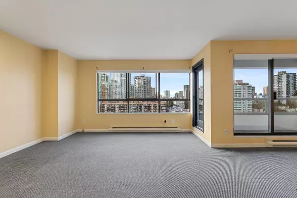 Vancouver, BC V6E 4K2,1060 Alberni ST #910