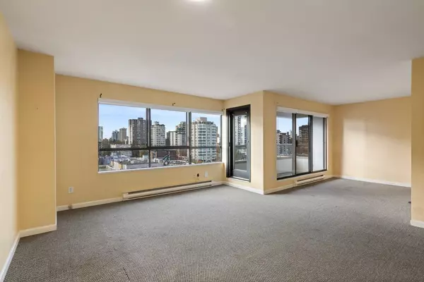 Vancouver, BC V6E 4K2,1060 Alberni ST #910