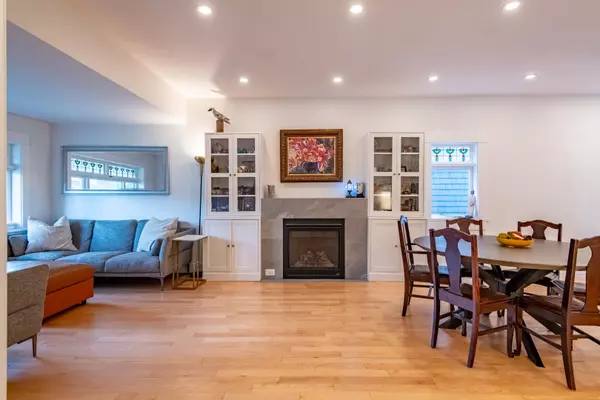 Vancouver, BC V6K 3W6,2238 Stephens ST