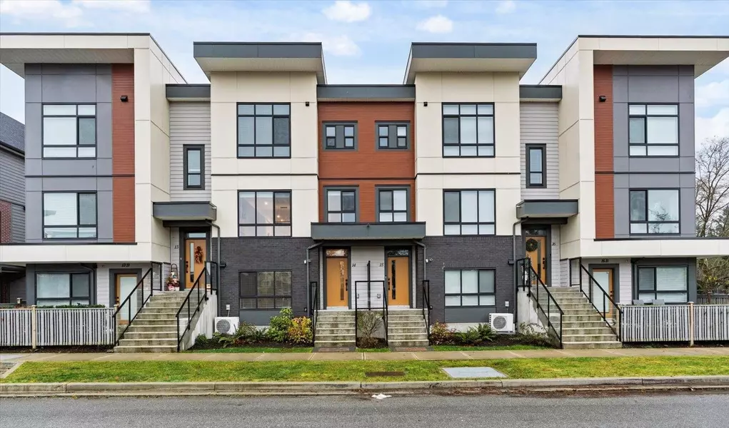 45500 Campus DR #14, Chilliwack, BC V2R 6E9