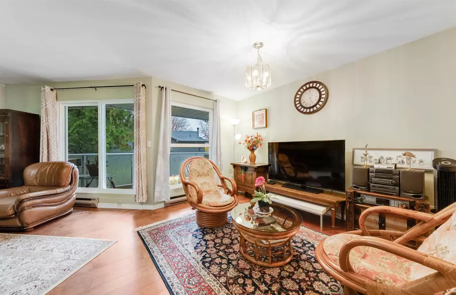 14850 100 AVE #20, Surrey, BC V3R 9M4