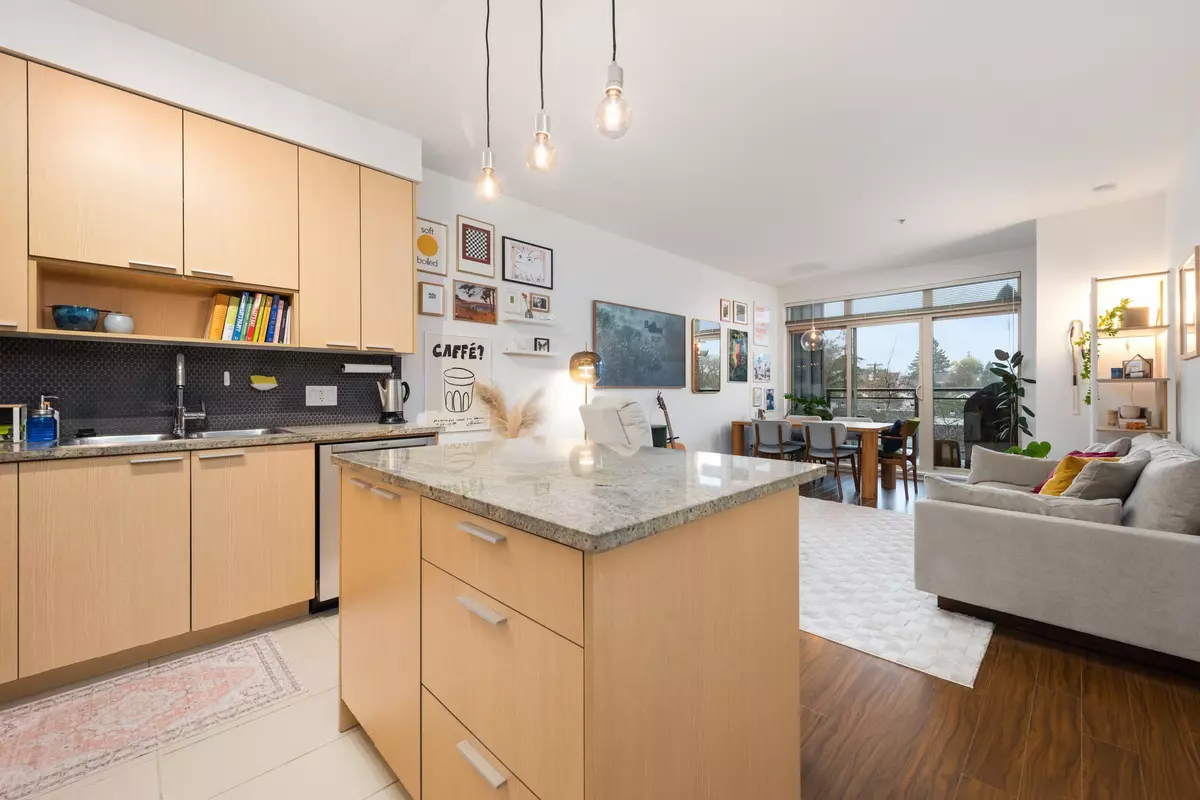 Vancouver, BC V5V 0B3,707 E 20th AVE #315