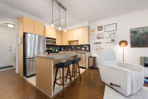 Vancouver, BC V5V 0B3,707 E 20th AVE #315