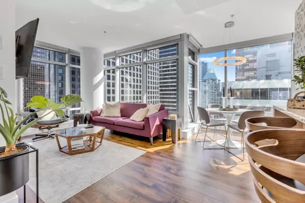 Vancouver, BC V6E 4V2,1111 Alberni ST #2205