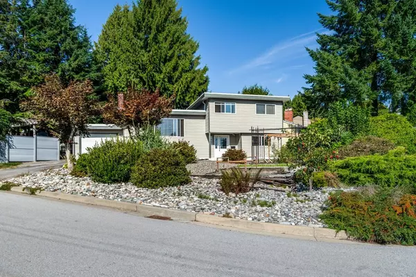 Port Coquitlam, BC V3B 2R5,1861 Galer WAY