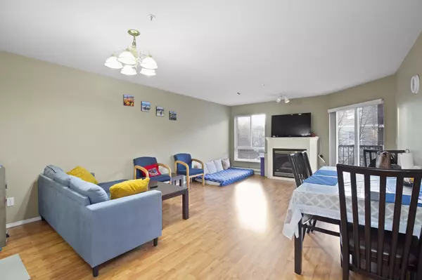 Abbotsford, BC V2T 1L5,31831 Peardonville RD #309