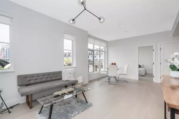 320 Ridge ST #102, Delta, BC V4L 0B5