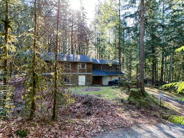 Mission, BC V2V 4J1,36351 Ridgeview RD