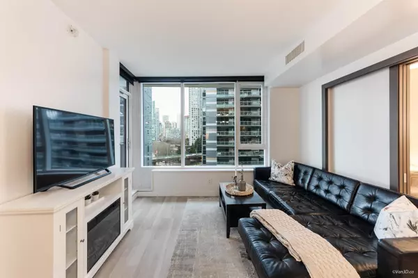 68 Smithe ST #912 Vancouver, BC V6B 0P4