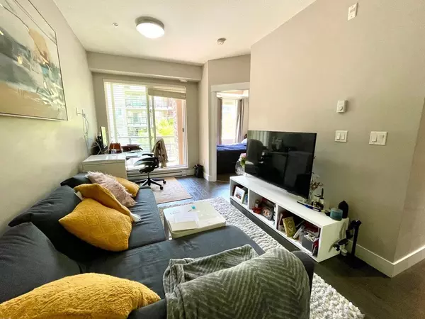 2495 Wilson AVE #203, Port Coquitlam, BC V3C 0E4