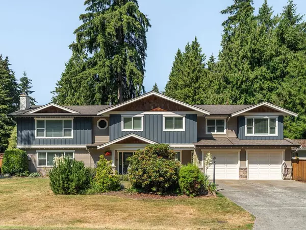 4551 209 ST, Langley, BC V3A 2K7