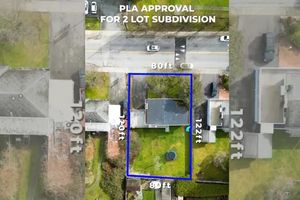 9185 112 ST, Delta, BC V4C 4X7