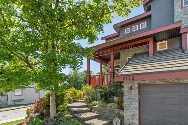 Coquitlam, BC V3E 3N3,2172 Parkway BLVD