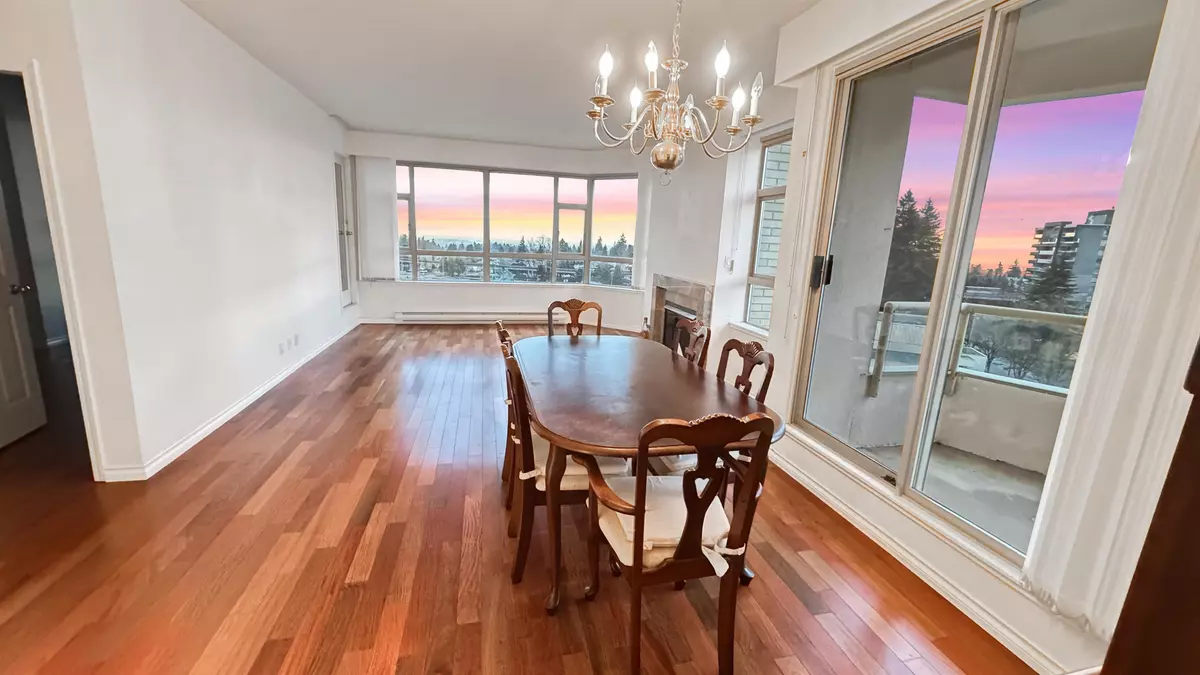 Burnaby, BC V5H 4P6,4830 Bennett ST #903