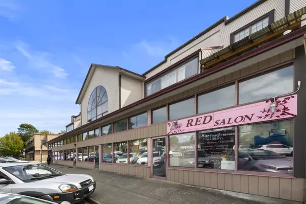 Maple Ridge, BC V2X 3C1,22356 Mcintosh AVE #209