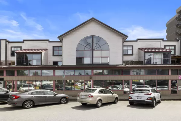 Maple Ridge, BC V2X 3C1,22356 Mcintosh AVE #209