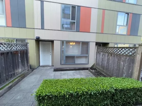 Maple Ridge, BC V2X 6M2,12095 228 ST #7