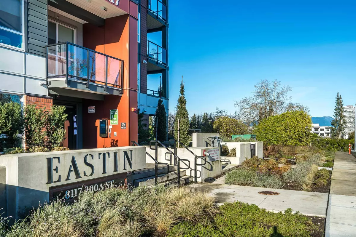 Langley, BC V2Y 3W9,8117 200a ST #411