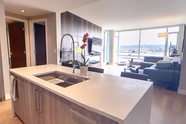 New Westminster, BC V3M 0J9,210 Salter ST #1406