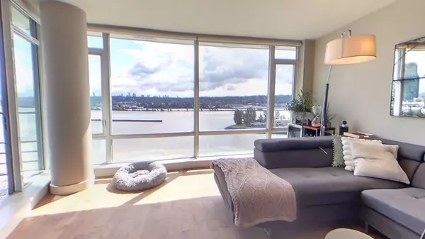 New Westminster, BC V3M 0J9,210 Salter ST #1406