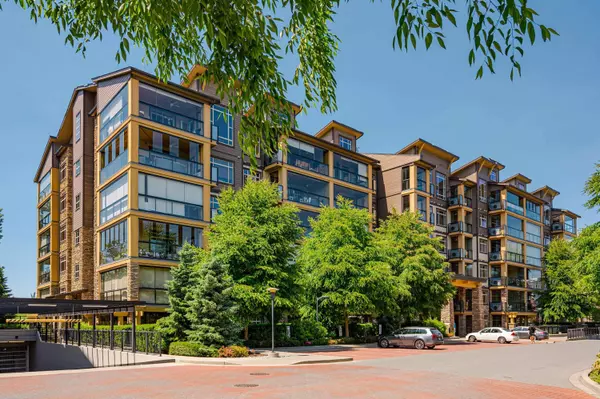 8067 207 ST #124, Langley, BC V2Y 0P1