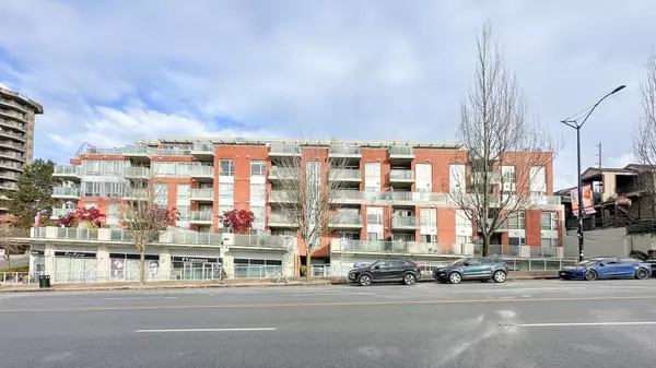 Burnaby, BC V5C 6V2,3811 Hastings ST #411