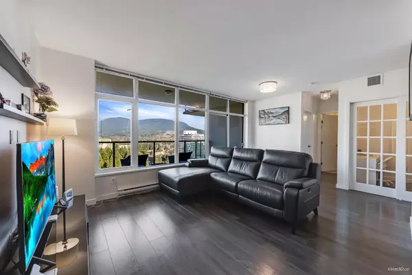 Coquitlam, BC V3B 0L9,3080 Lincoln AVE #3007