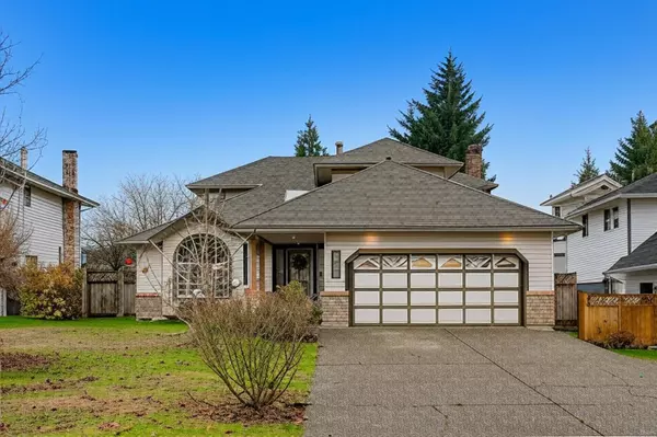 18586 62 AVE, Surrey, BC V3S 7R1