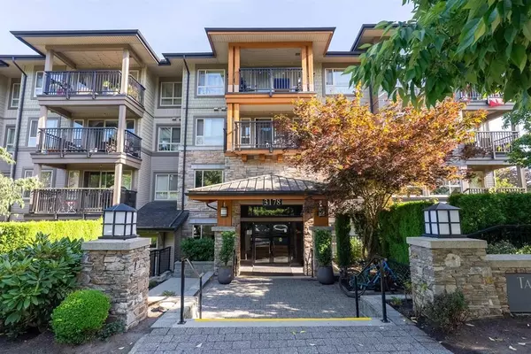 3178 Dayanee Springs BLVD #501, Coquitlam, BC V3E 0B9