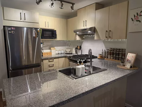 Coquitlam, BC V3E 0B9,3178 Dayanee Springs BLVD #501