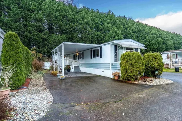 2270 196 ST #60, Langley, BC V2Z 1N6