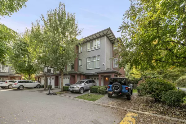 Surrey, BC V4N 0Z7,18777 68a AVE #102