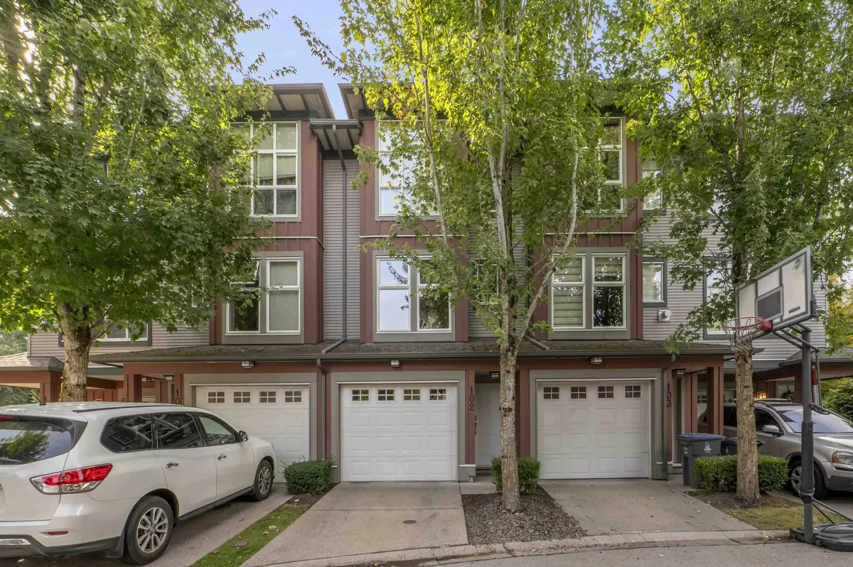 Surrey, BC V4N 0Z7,18777 68a AVE #102