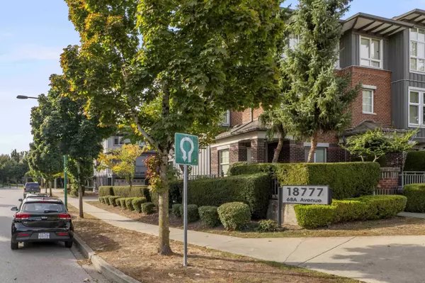 Surrey, BC V4N 0Z7,18777 68a AVE #102