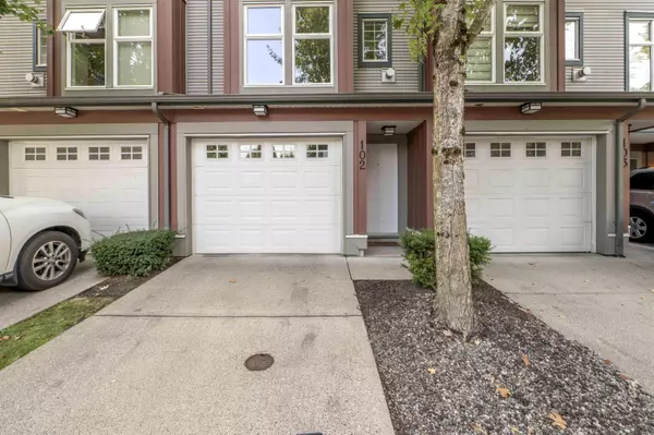 Surrey, BC V4N 0Z7,18777 68a AVE #102