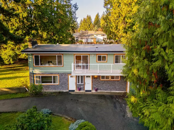 Port Coquitlam, BC V3C 2R1,1648 Scarborough CRES