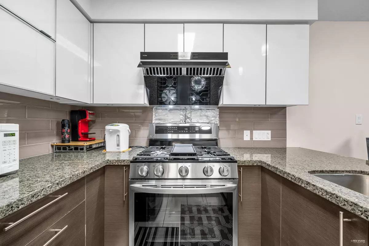 Richmond, BC V6Y 0E3,6733 Buswell ST #509