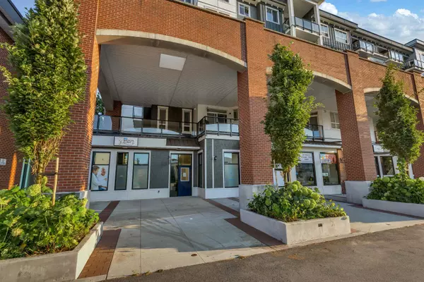 Port Coquitlam, BC V3C 3S6,2180 Kelly AVE #2206