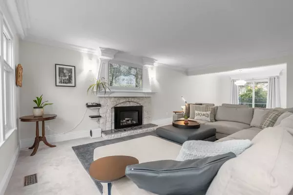 Richmond, BC V7A 3C5,10360 Anahim DR