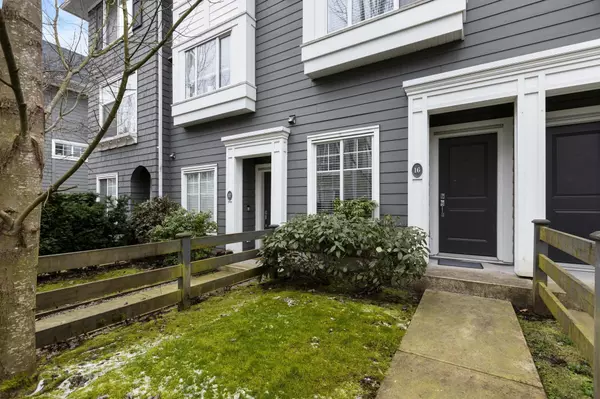 14955 60 AVE #16 Surrey, BC V3S 1R8