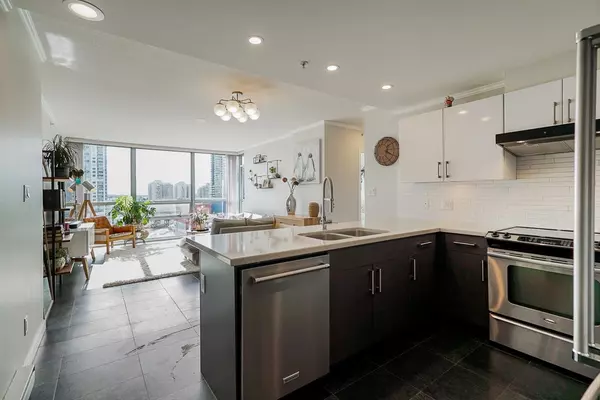 New Westminster, BC V3M 0C4,14 Begbie ST #1102