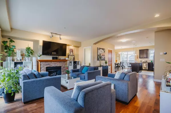 Langley, BC V2Y 0J6,20738 84 AVE #56