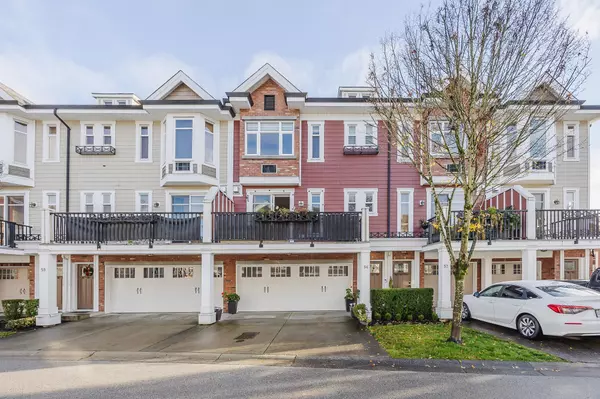 20738 84 AVE #56, Langley, BC V2Y 0J6