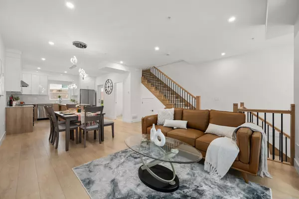 Port Coquitlam, BC V3C 1X9,2258 Kelly AVE #3