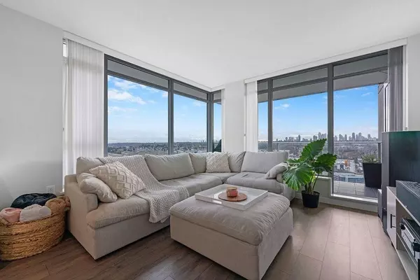 Burnaby, BC V5C 0K8,2388 Madison #2901