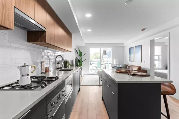 Vancouver, BC V5K 3G5,2419 Grant ST #307