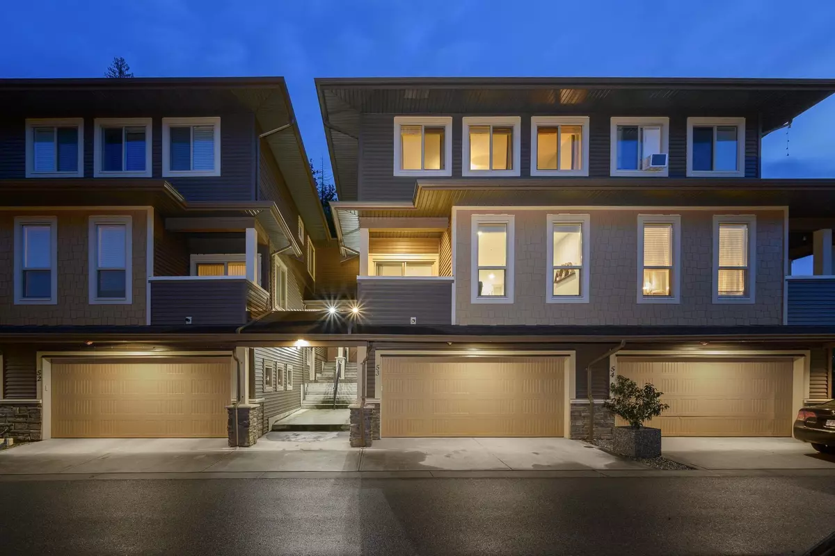 Maple Ridge, BC V2W 0J4,10480 248 ST #53